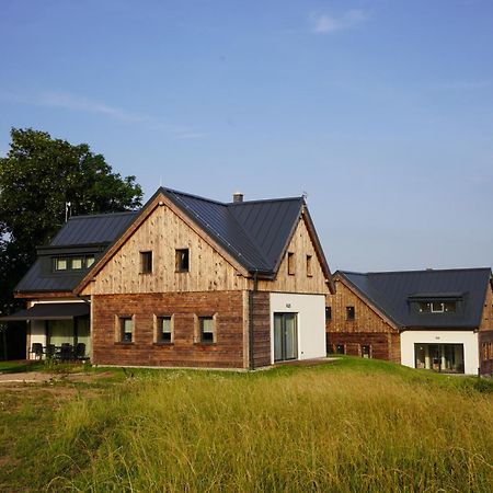 Rodinny Apartman Cista Černý Důl Extérieur photo
