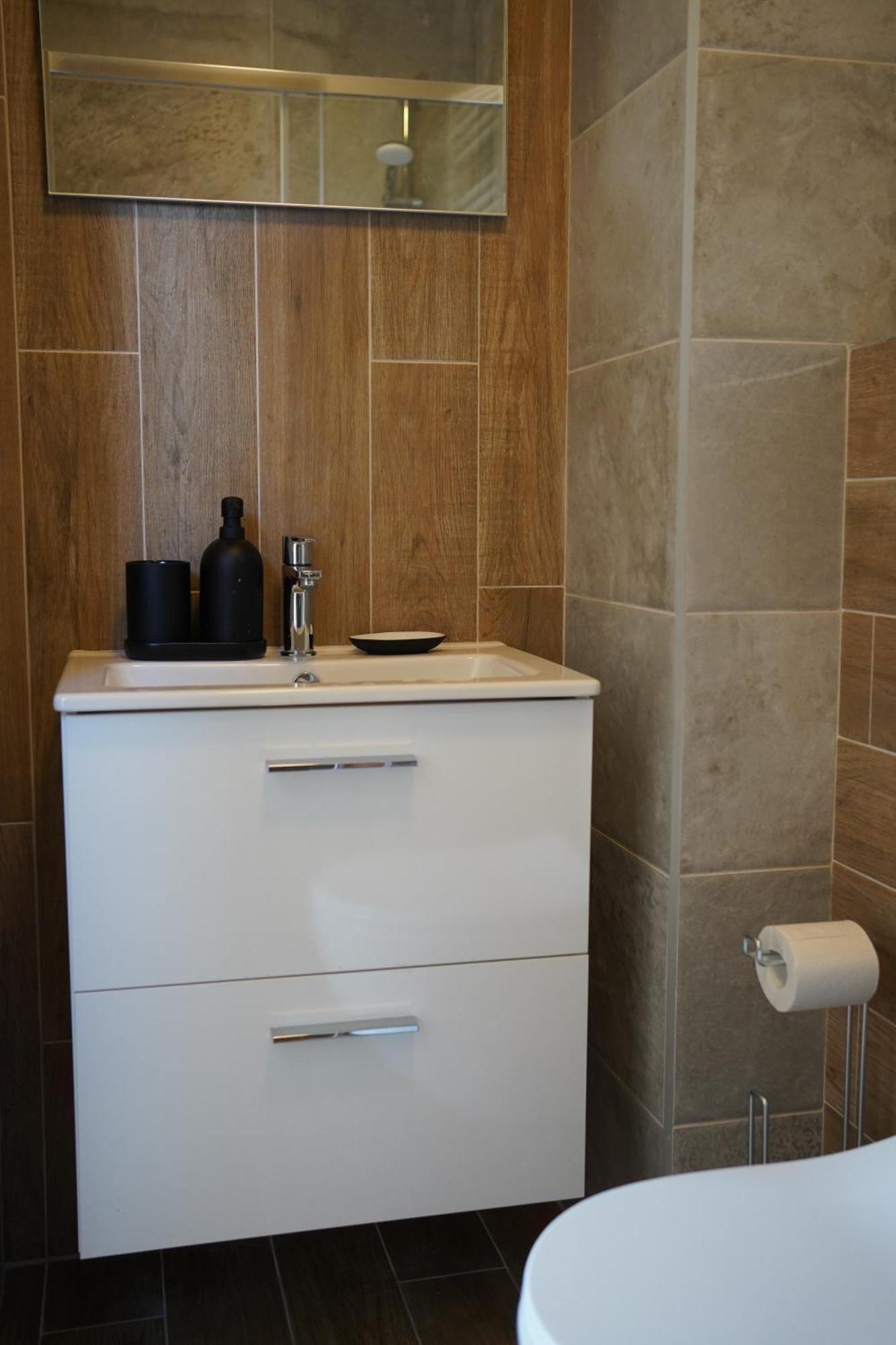 Rodinny Apartman Cista Černý Důl Extérieur photo