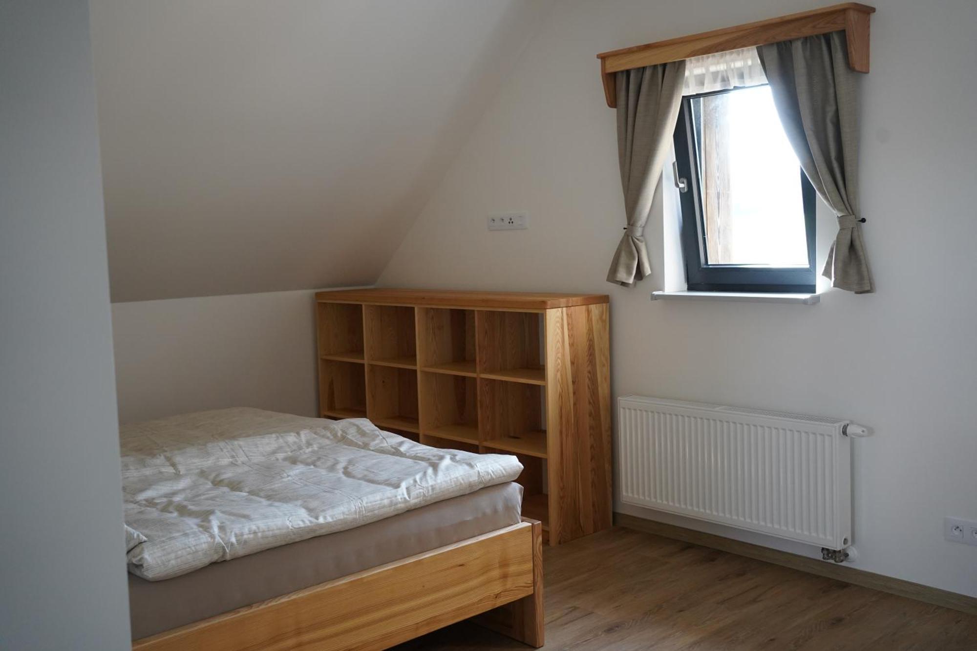 Rodinny Apartman Cista Černý Důl Extérieur photo