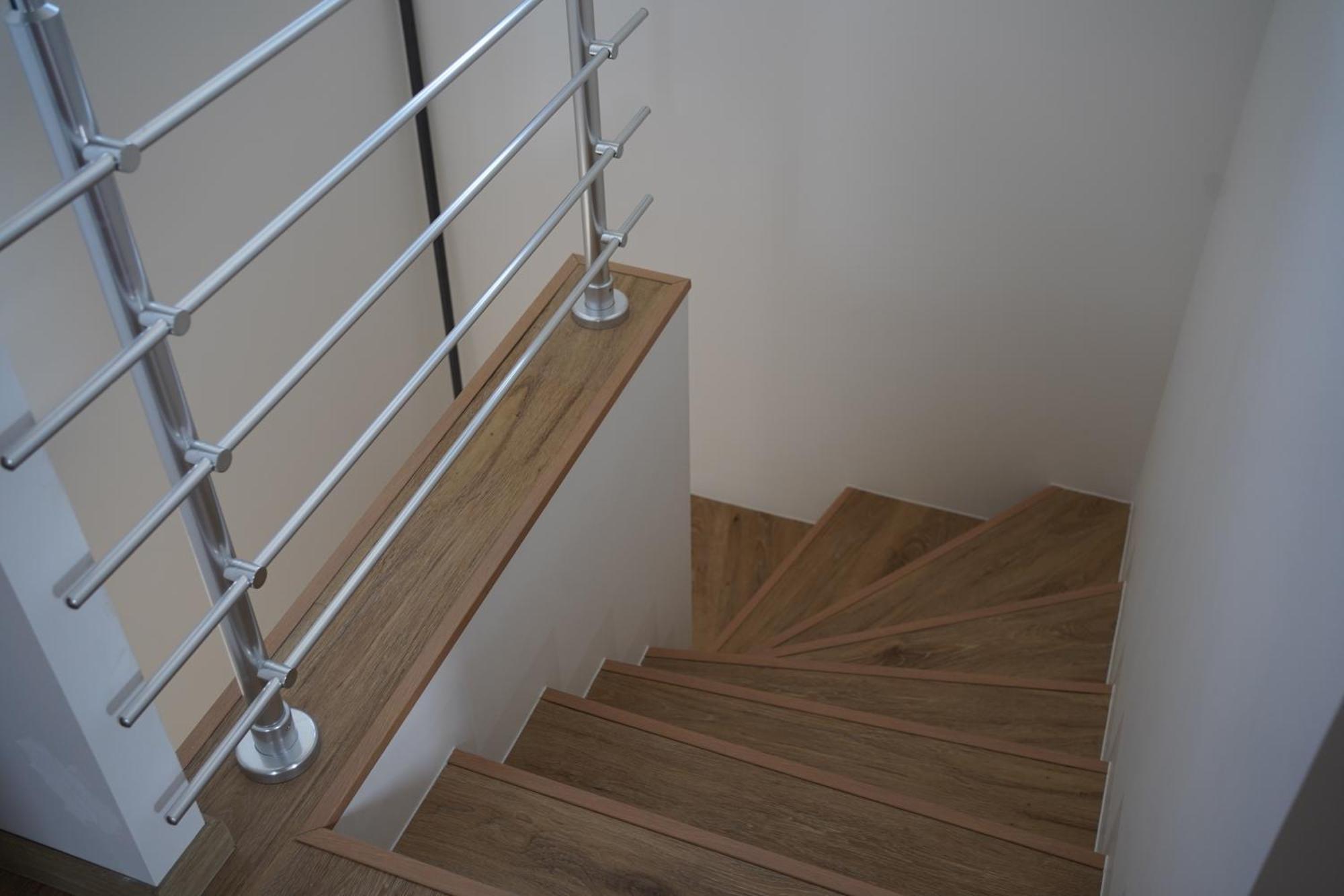 Rodinny Apartman Cista Černý Důl Extérieur photo