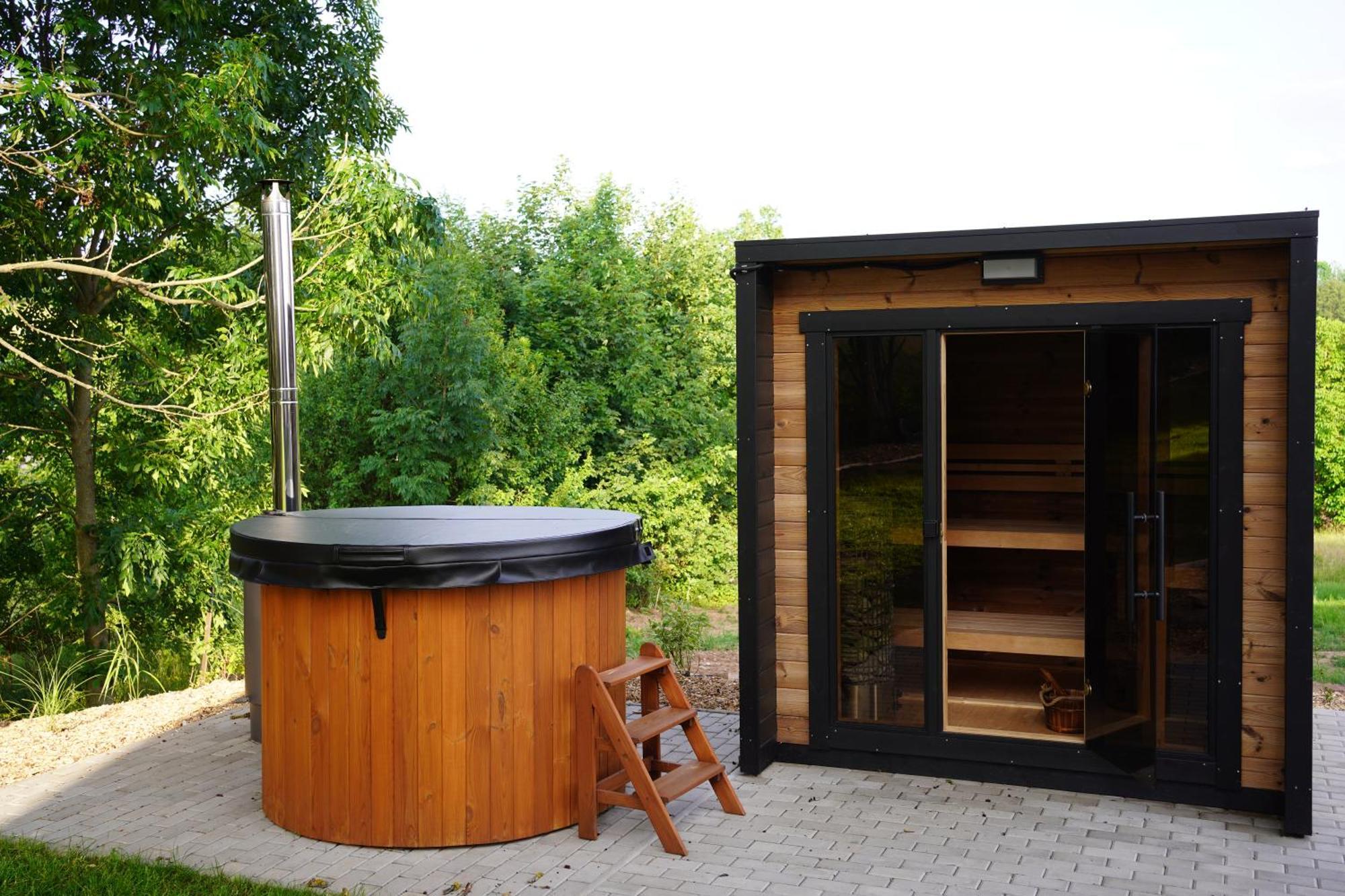 Rodinny Apartman Cista Černý Důl Extérieur photo