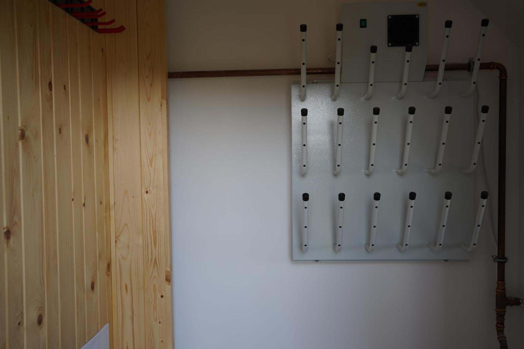 Rodinny Apartman Cista Černý Důl Extérieur photo
