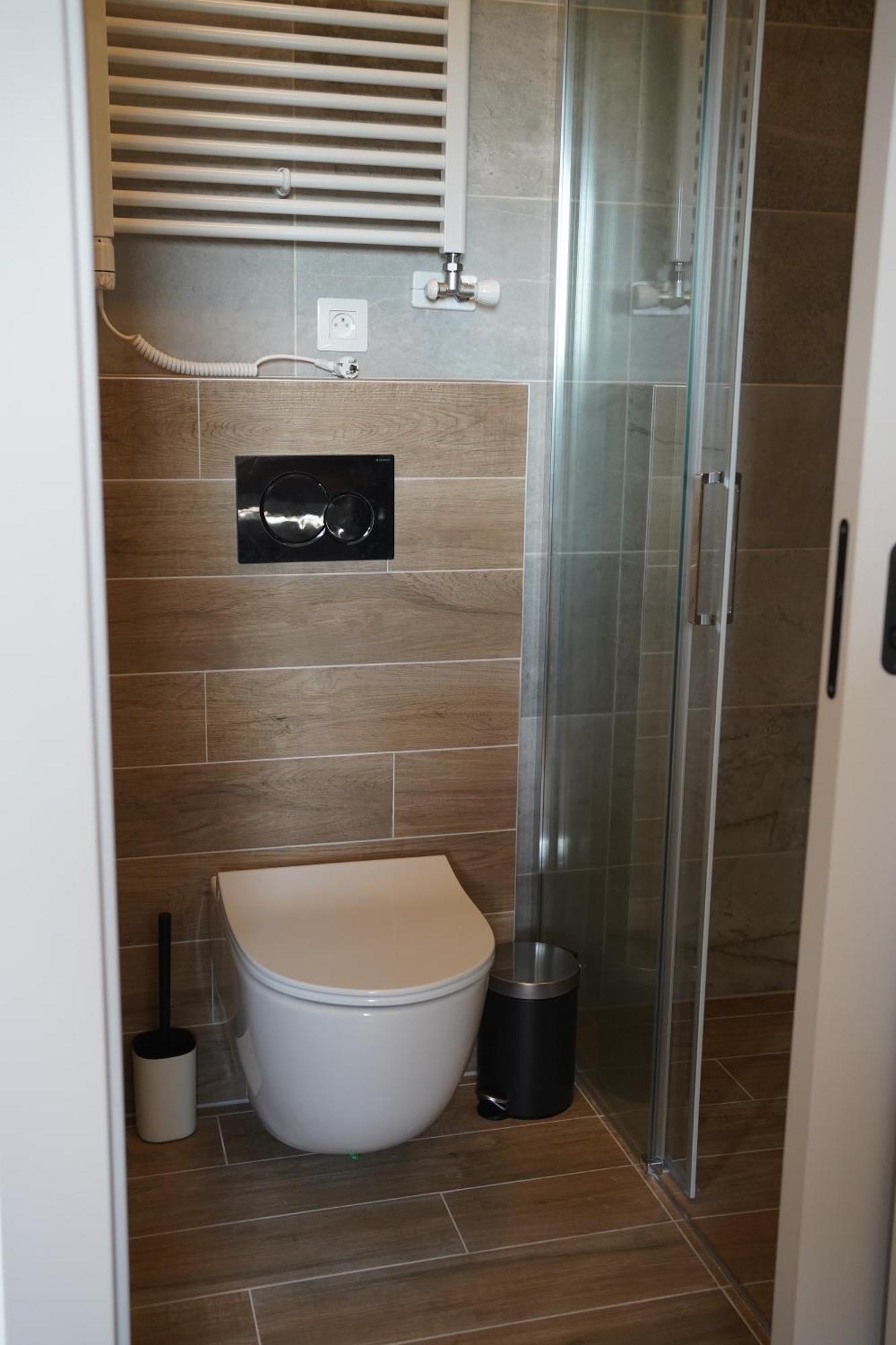 Rodinny Apartman Cista Černý Důl Extérieur photo
