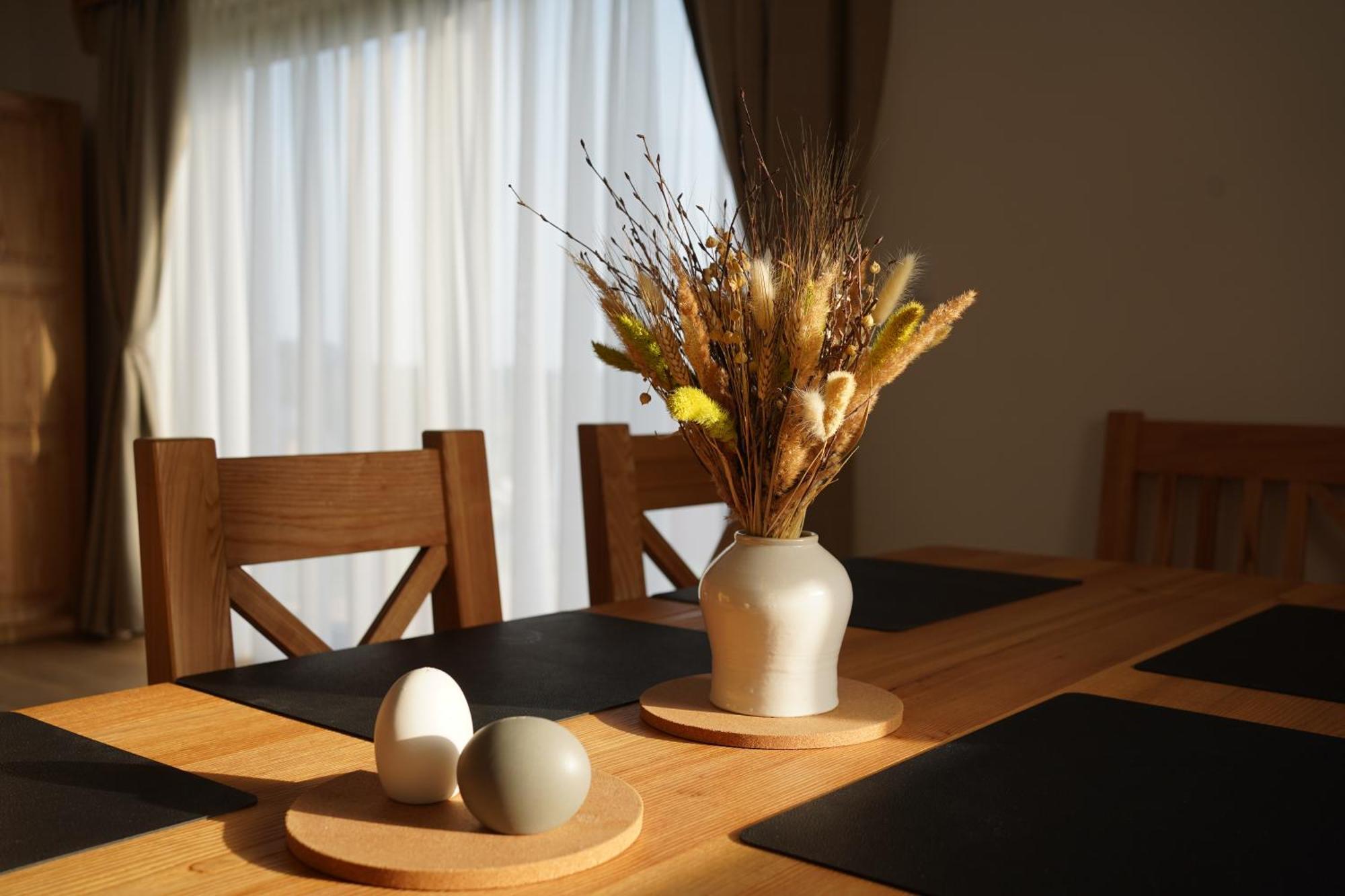 Rodinny Apartman Cista Černý Důl Extérieur photo