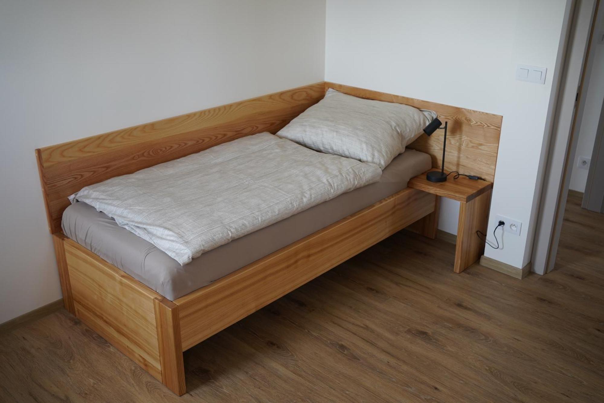 Rodinny Apartman Cista Černý Důl Extérieur photo