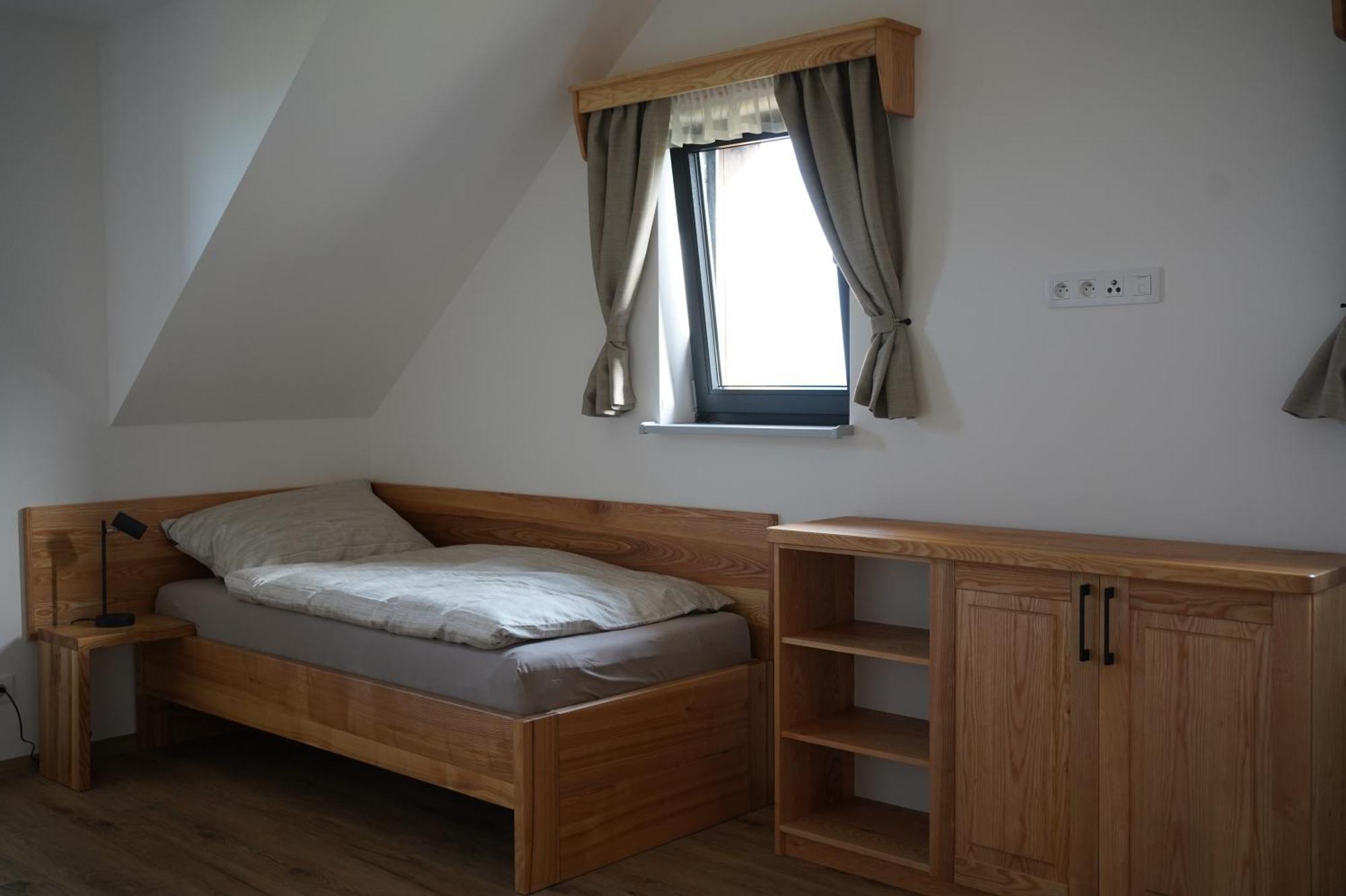 Rodinny Apartman Cista Černý Důl Extérieur photo