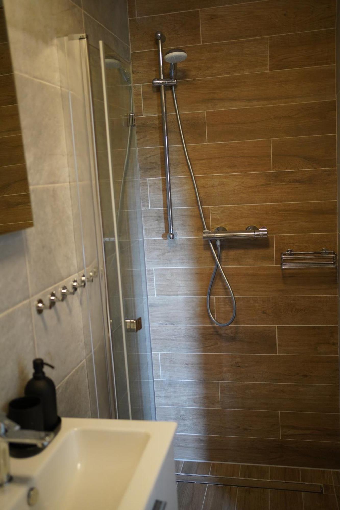Rodinny Apartman Cista Černý Důl Extérieur photo