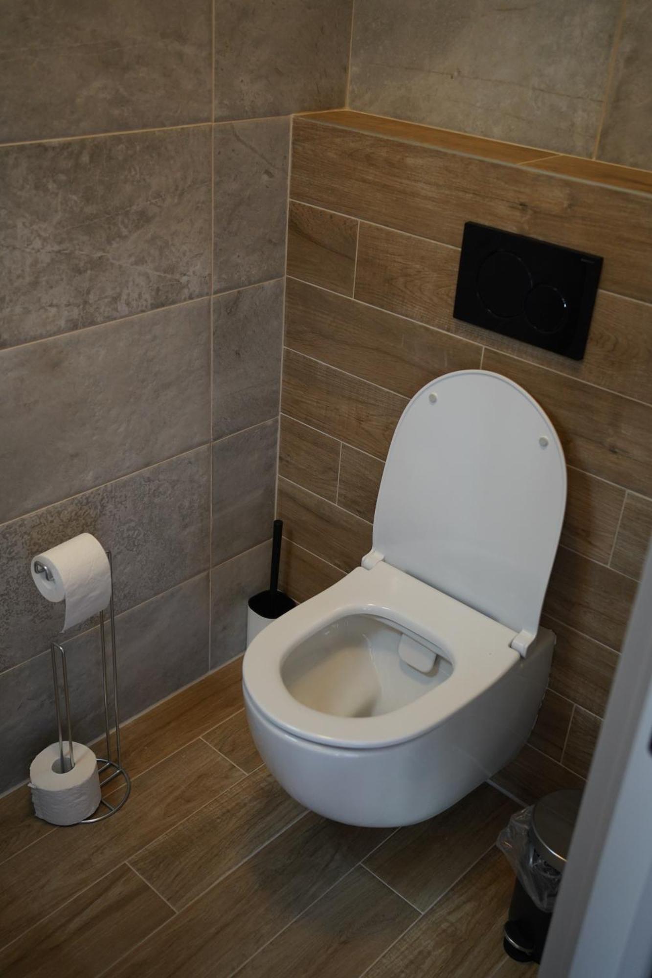 Rodinny Apartman Cista Černý Důl Extérieur photo