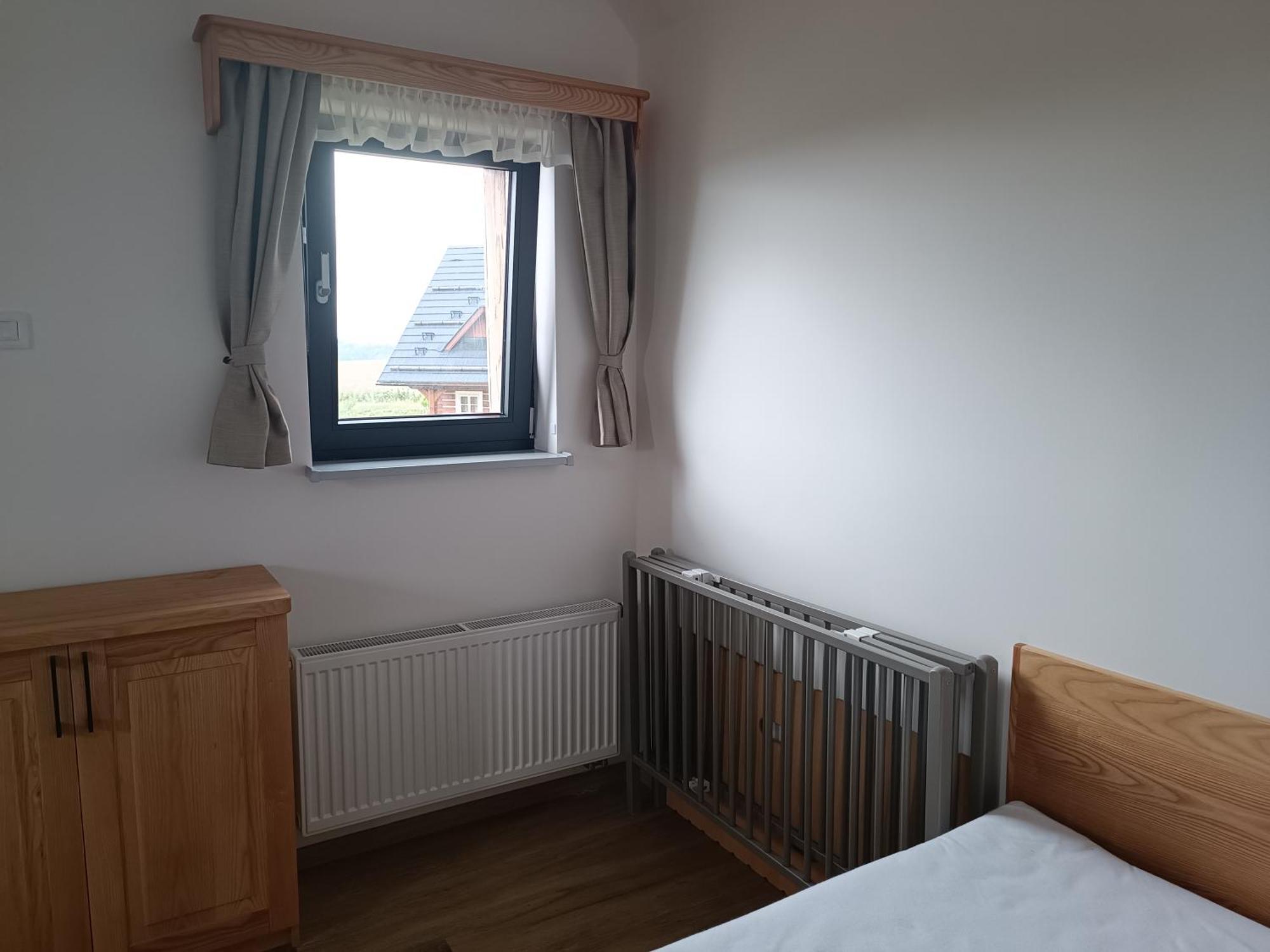 Rodinny Apartman Cista Černý Důl Extérieur photo
