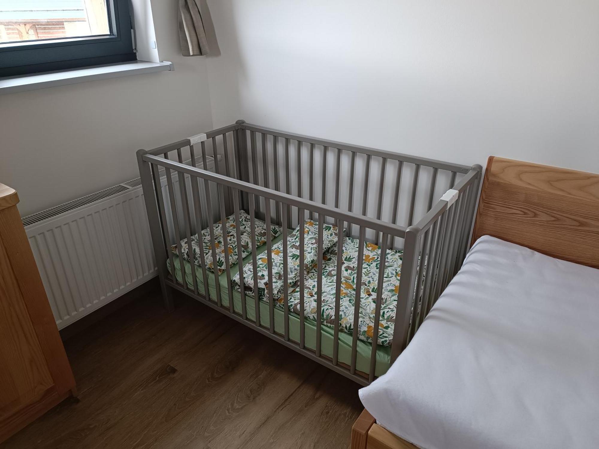 Rodinny Apartman Cista Černý Důl Extérieur photo