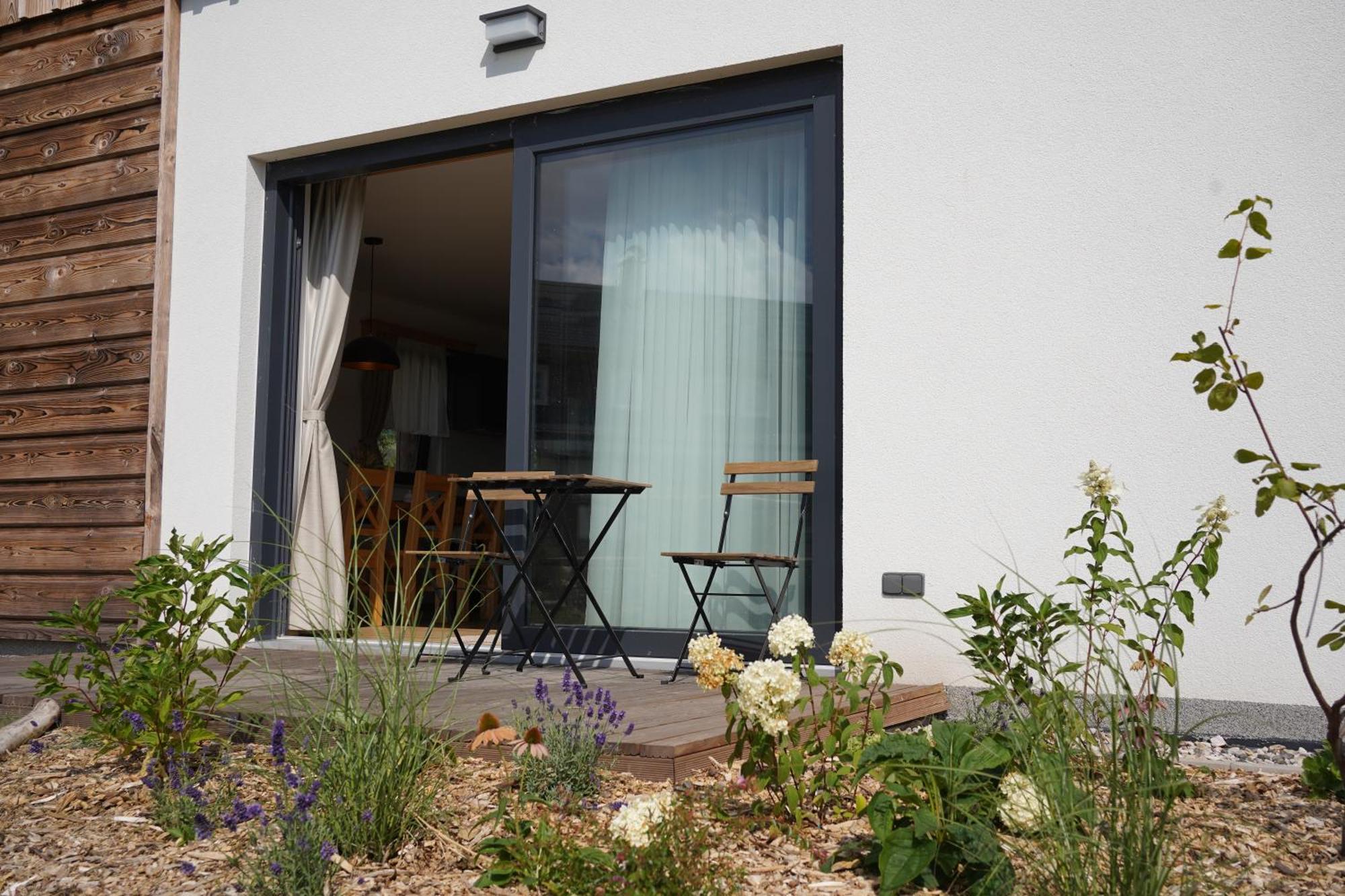 Rodinny Apartman Cista Černý Důl Extérieur photo