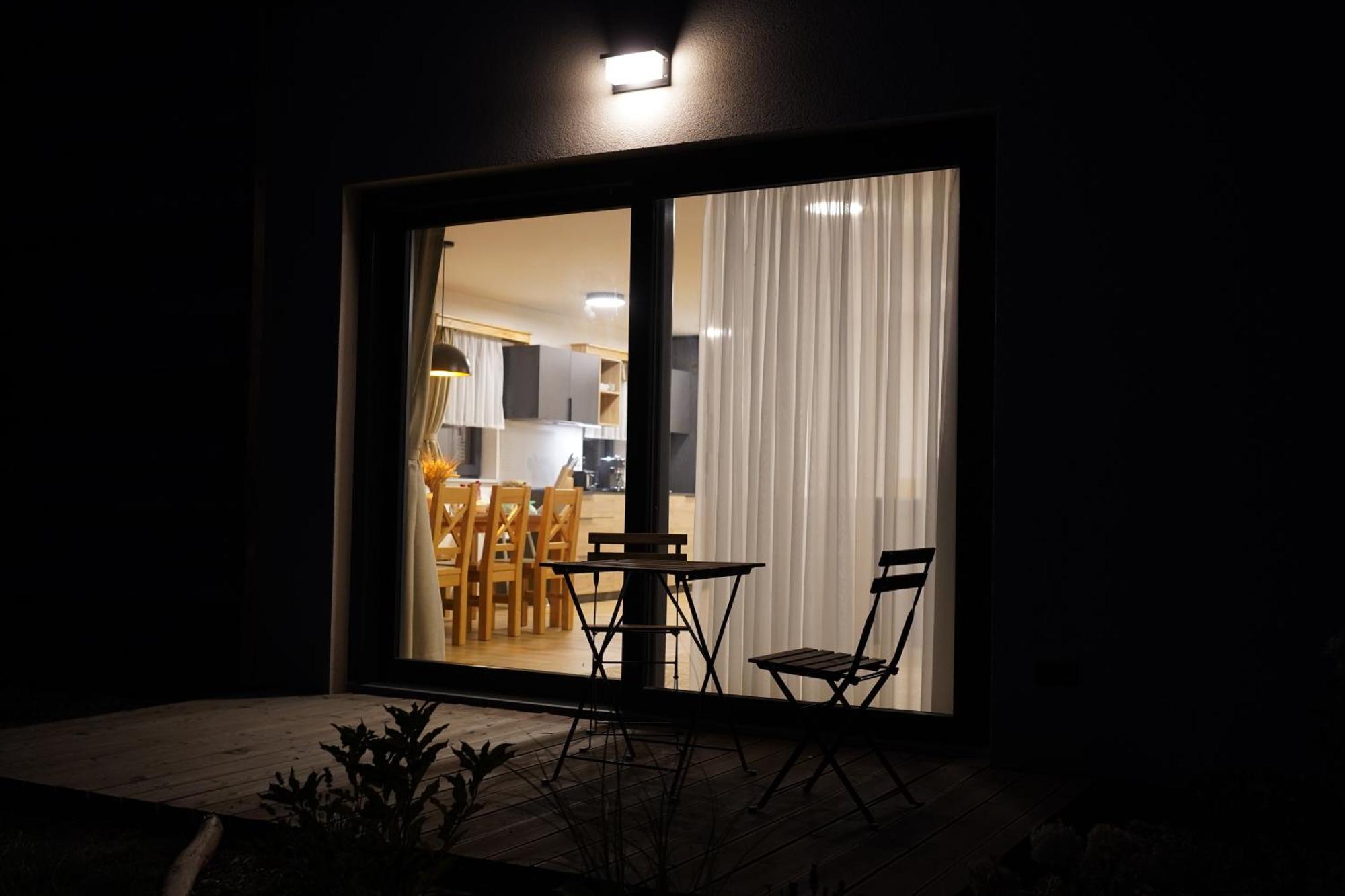 Rodinny Apartman Cista Černý Důl Extérieur photo
