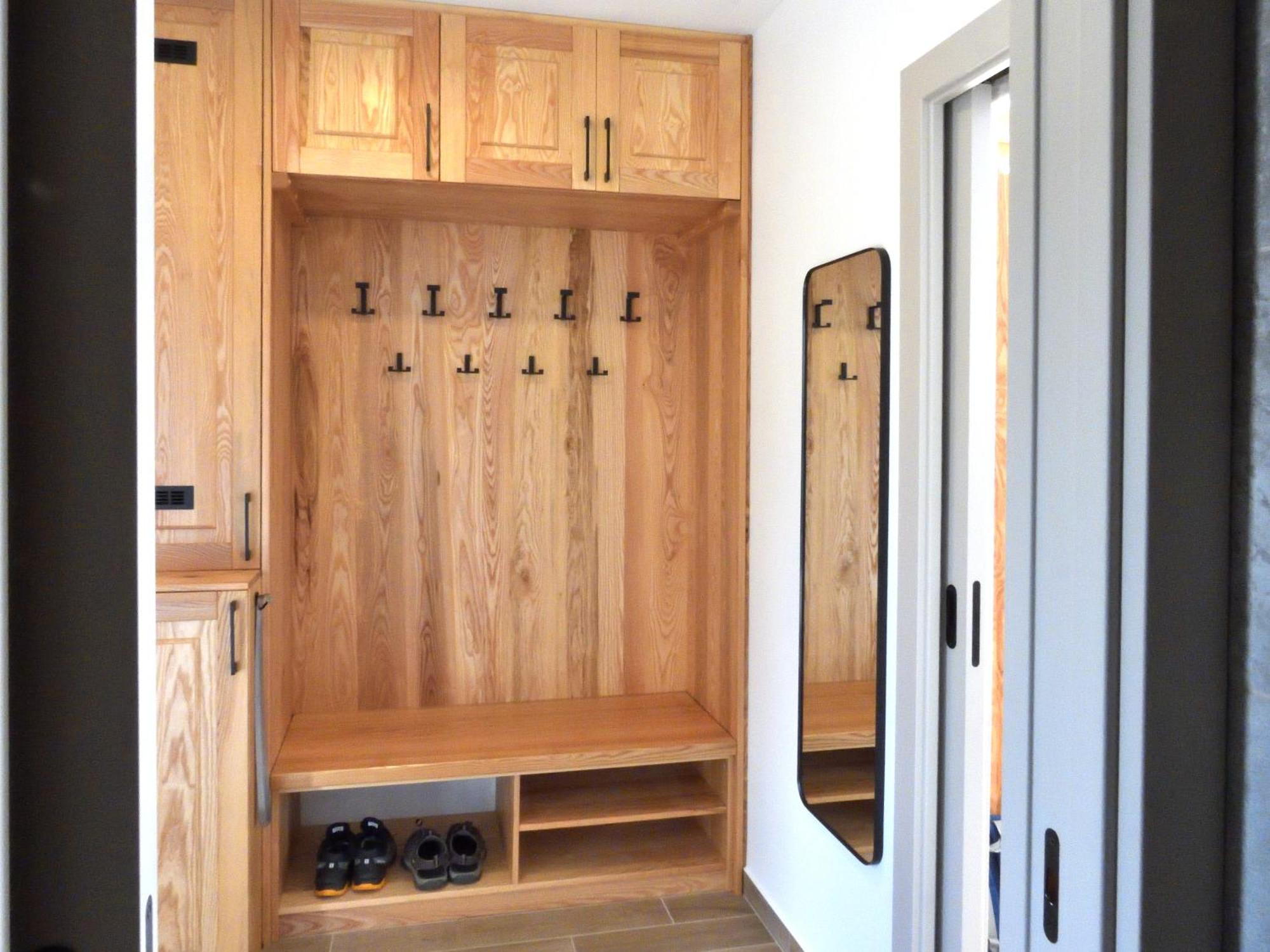 Rodinny Apartman Cista Černý Důl Extérieur photo