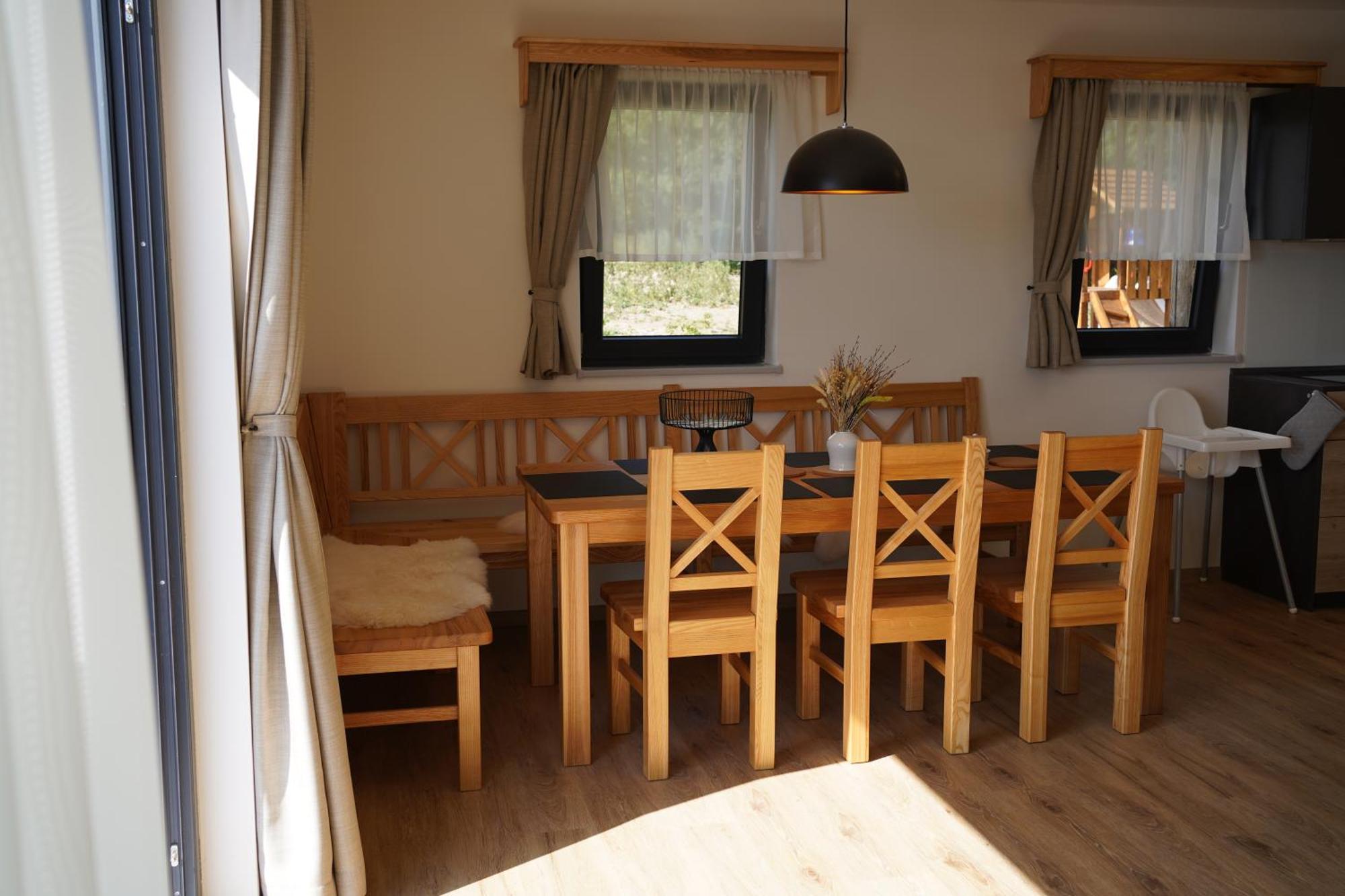 Rodinny Apartman Cista Černý Důl Extérieur photo
